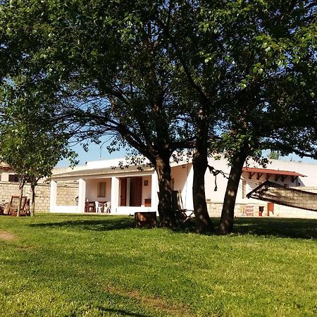 Villa Luna A Pochi Passi Dalla Spiaggia Авола Екстериор снимка