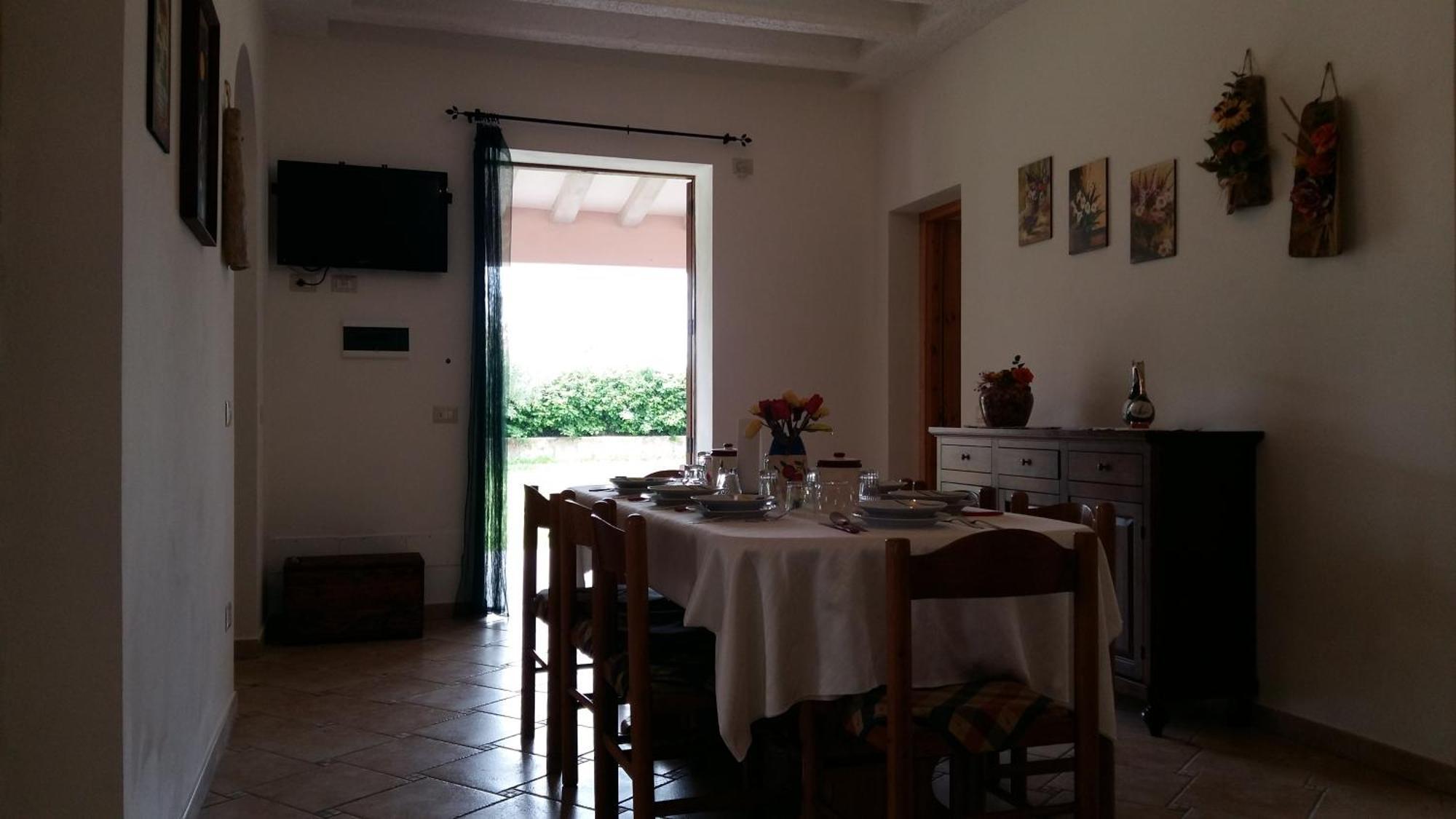 Villa Luna A Pochi Passi Dalla Spiaggia Авола Екстериор снимка