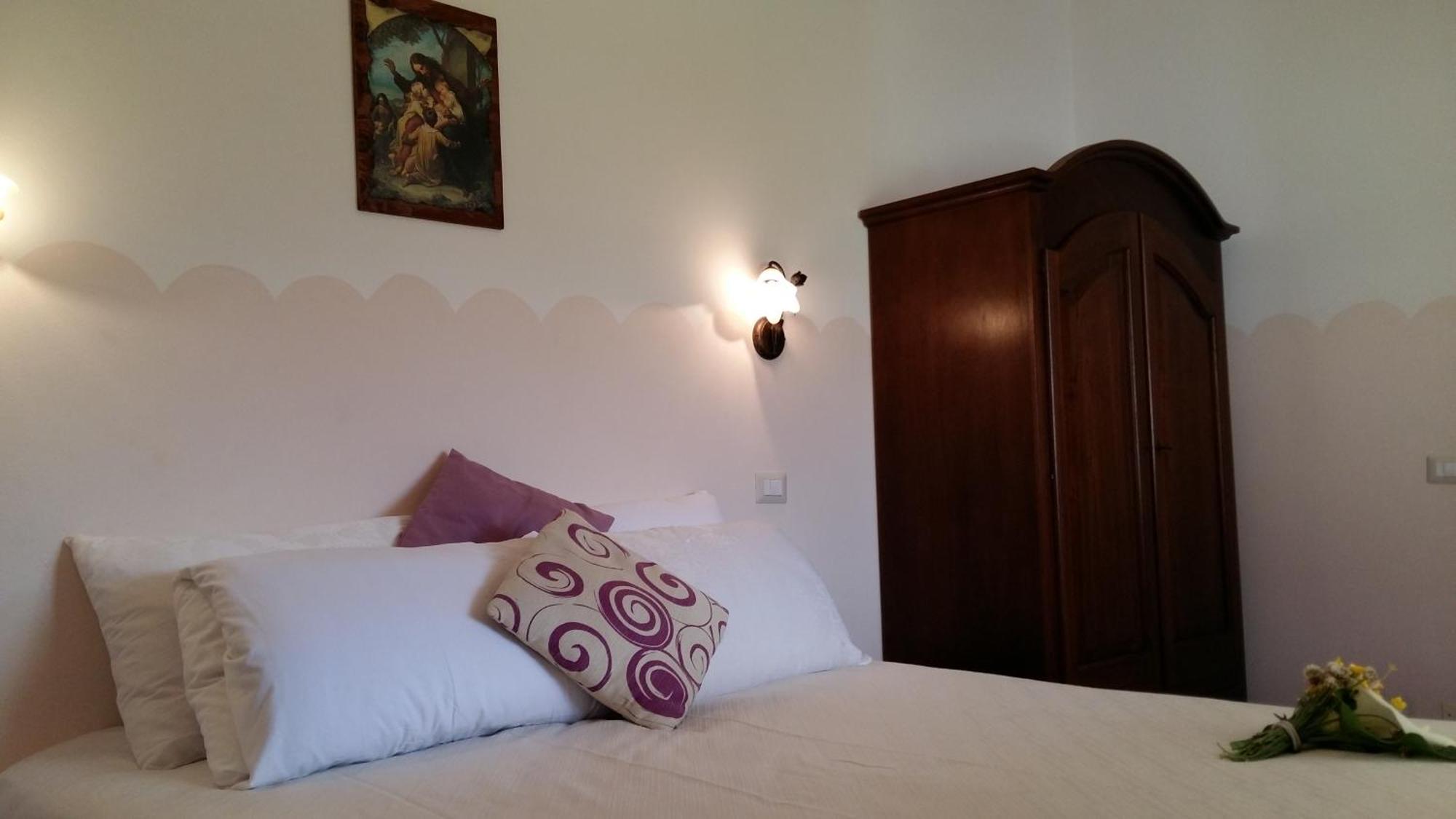 Villa Luna A Pochi Passi Dalla Spiaggia Авола Екстериор снимка