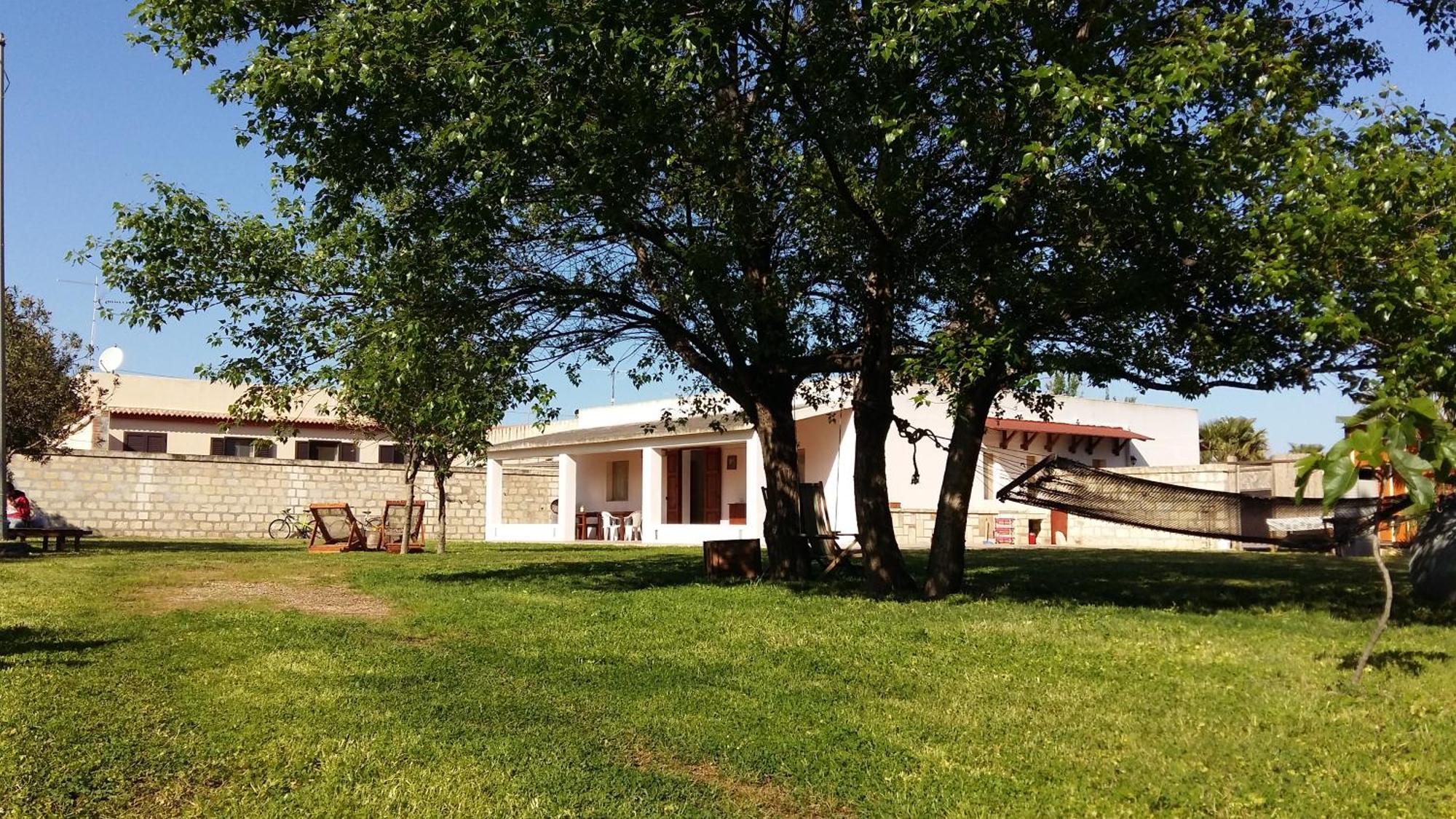 Villa Luna A Pochi Passi Dalla Spiaggia Авола Екстериор снимка