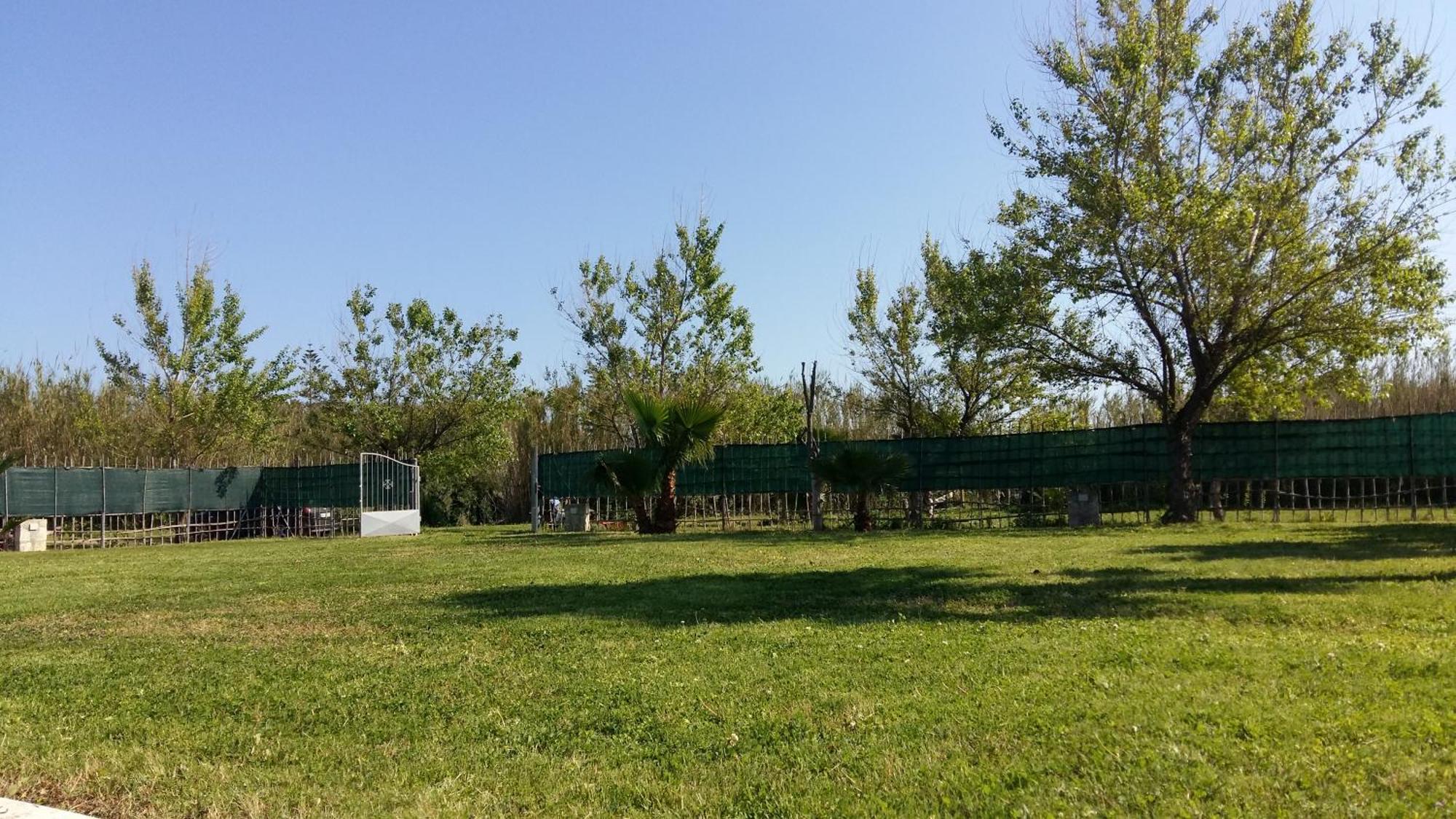 Villa Luna A Pochi Passi Dalla Spiaggia Авола Екстериор снимка