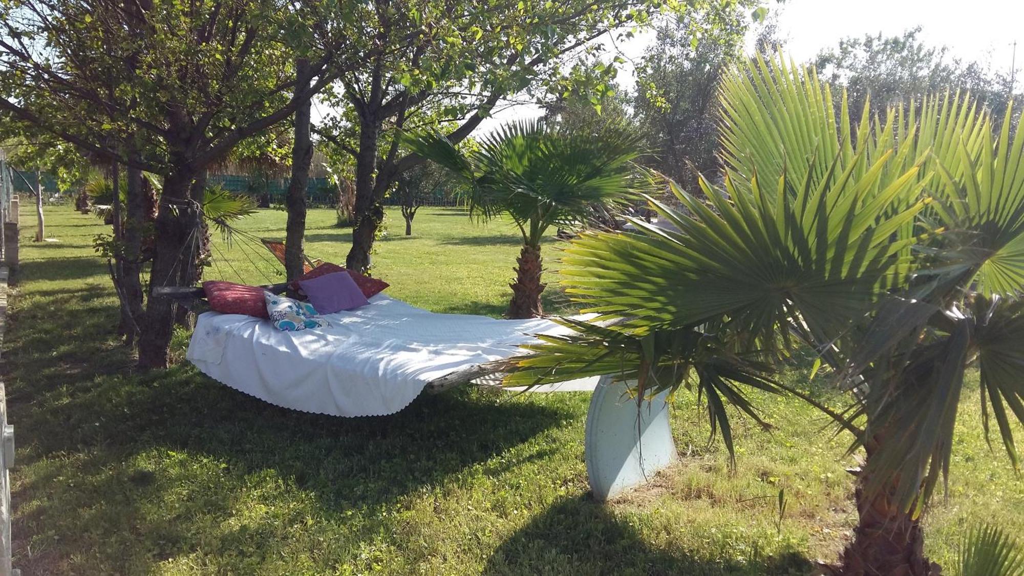 Villa Luna A Pochi Passi Dalla Spiaggia Авола Екстериор снимка