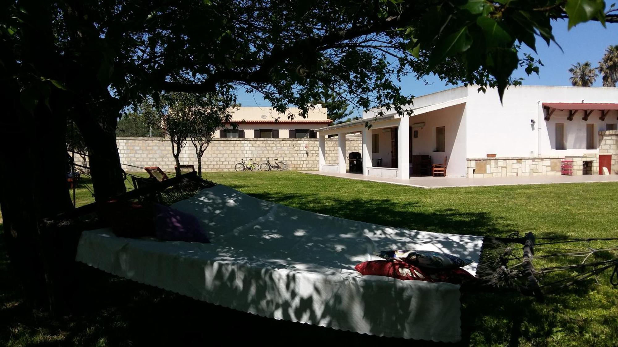 Villa Luna A Pochi Passi Dalla Spiaggia Авола Екстериор снимка