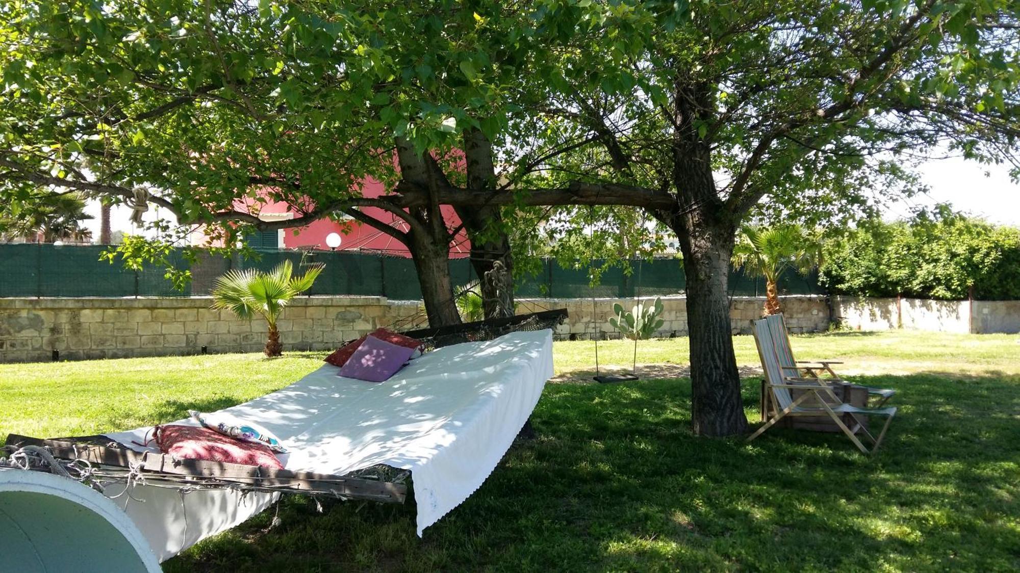 Villa Luna A Pochi Passi Dalla Spiaggia Авола Екстериор снимка