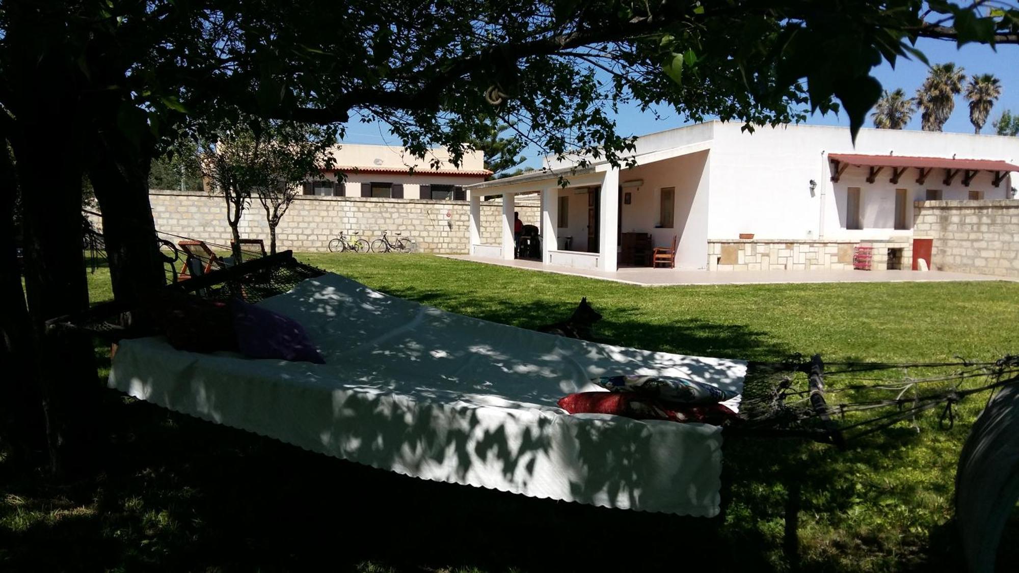 Villa Luna A Pochi Passi Dalla Spiaggia Авола Екстериор снимка