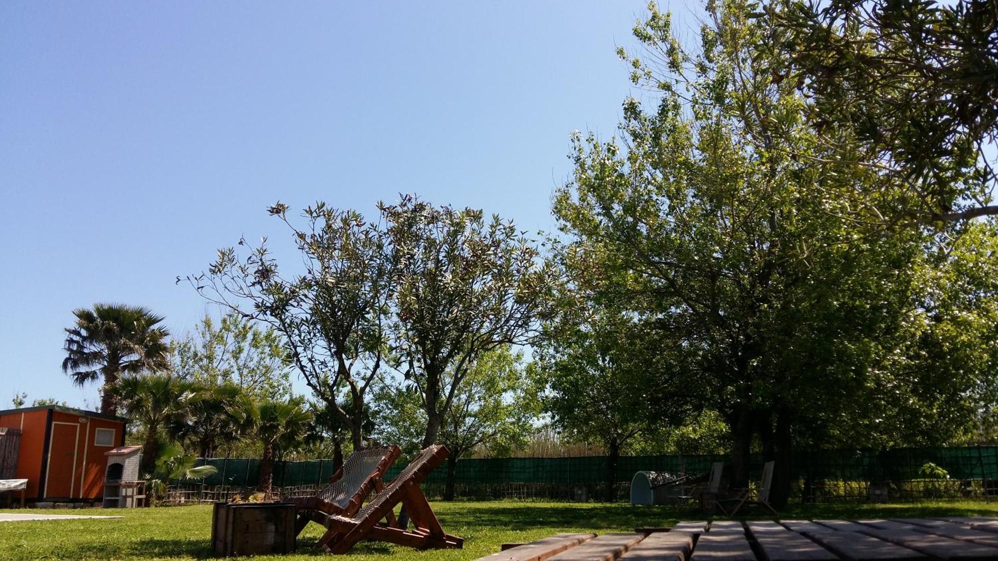 Villa Luna A Pochi Passi Dalla Spiaggia Авола Екстериор снимка