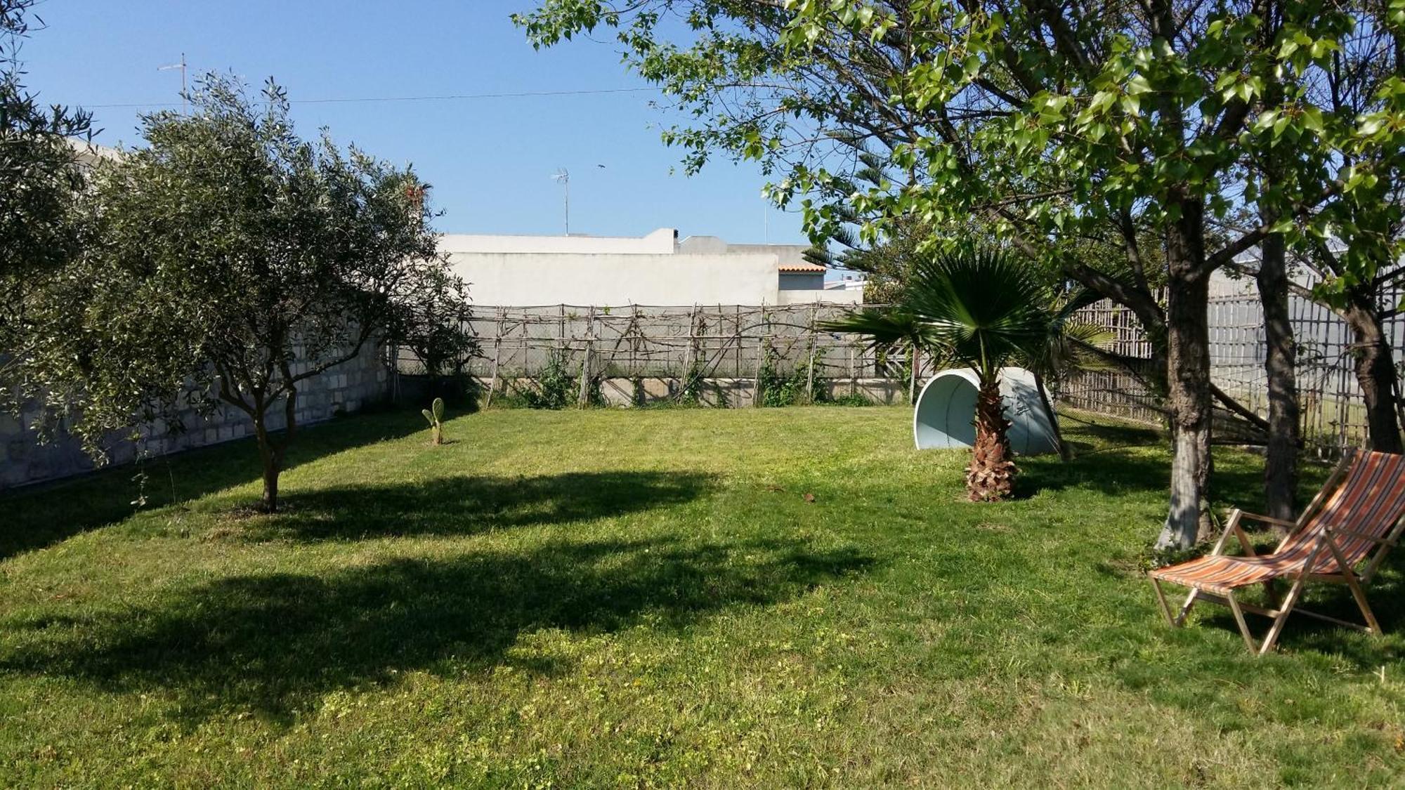 Villa Luna A Pochi Passi Dalla Spiaggia Авола Екстериор снимка