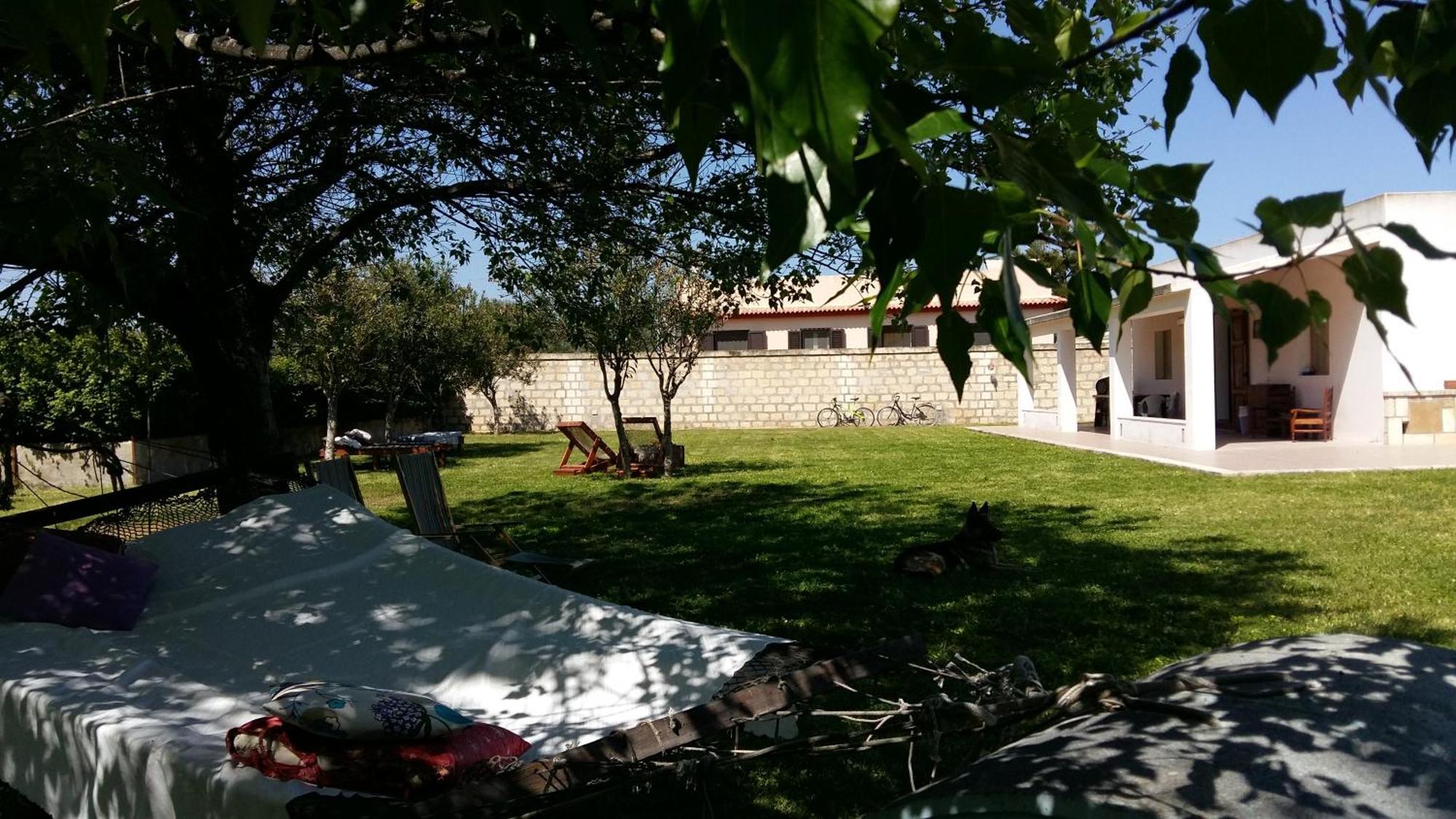 Villa Luna A Pochi Passi Dalla Spiaggia Авола Екстериор снимка