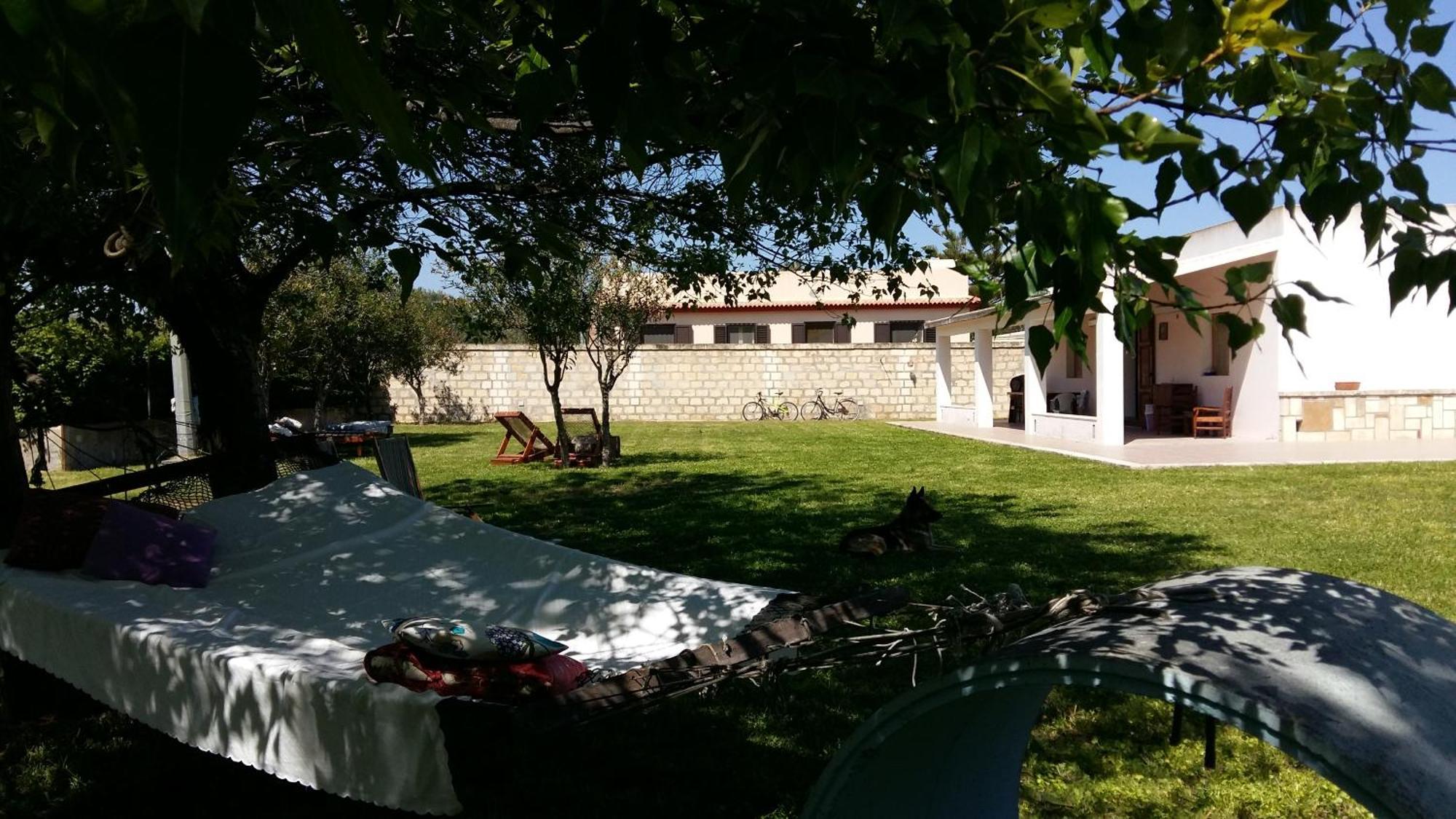 Villa Luna A Pochi Passi Dalla Spiaggia Авола Екстериор снимка