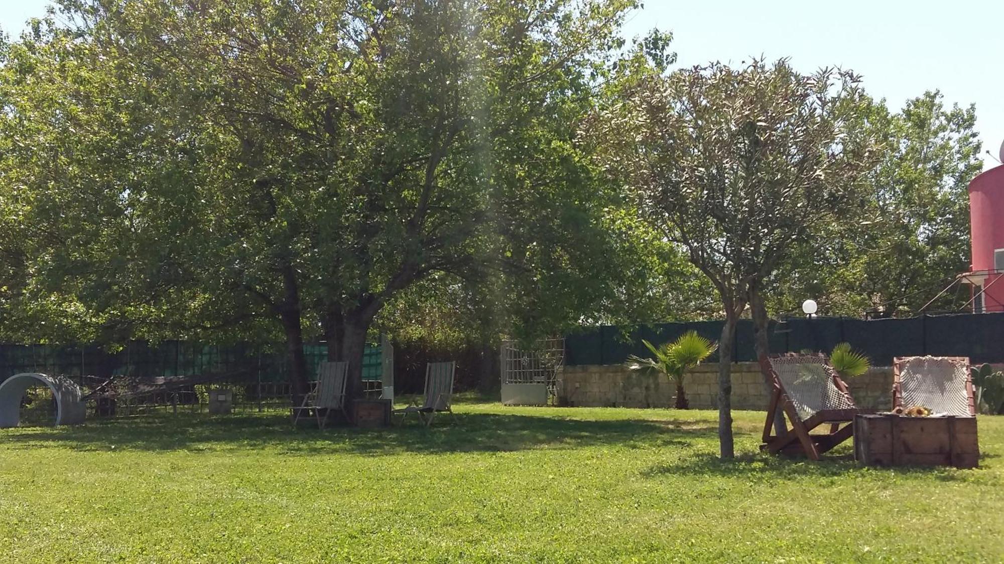 Villa Luna A Pochi Passi Dalla Spiaggia Авола Екстериор снимка