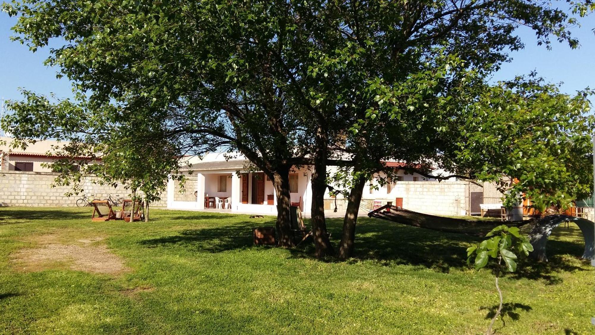 Villa Luna A Pochi Passi Dalla Spiaggia Авола Екстериор снимка