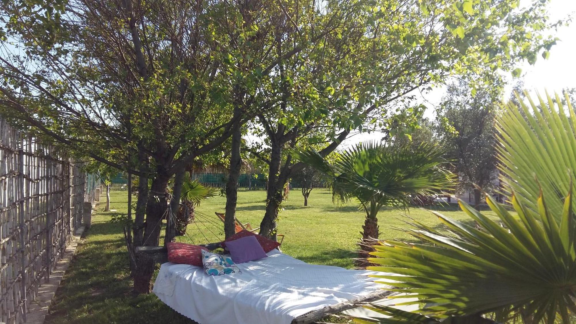 Villa Luna A Pochi Passi Dalla Spiaggia Авола Екстериор снимка