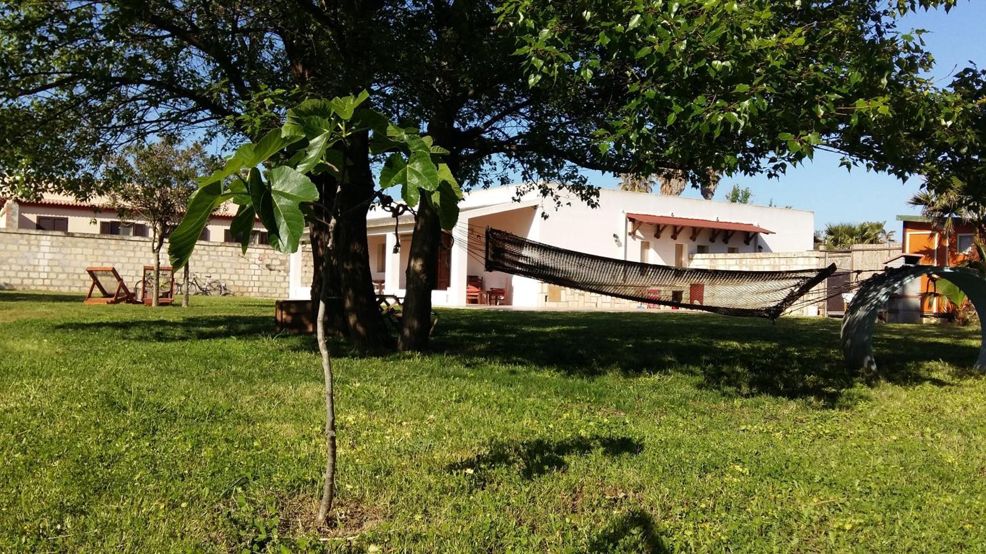 Villa Luna A Pochi Passi Dalla Spiaggia Авола Екстериор снимка