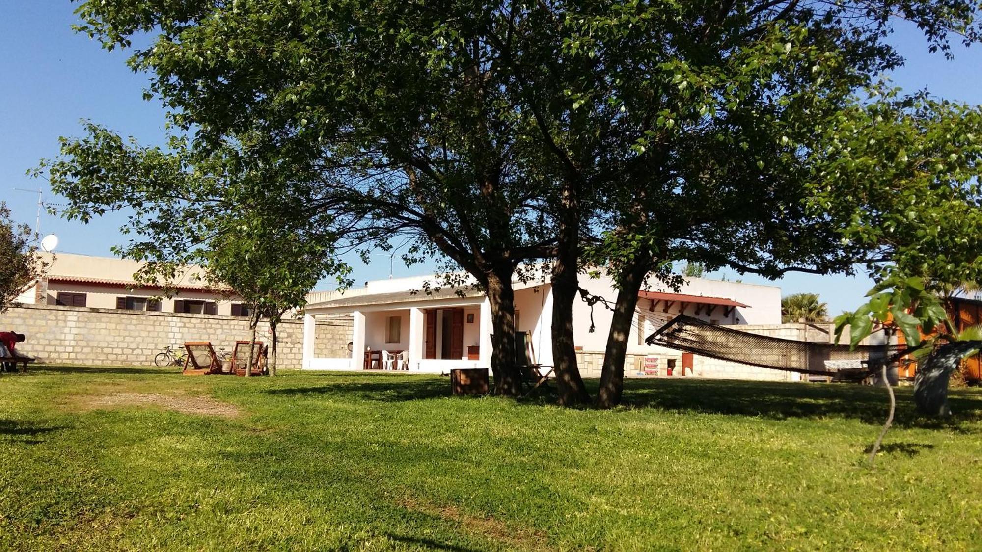 Villa Luna A Pochi Passi Dalla Spiaggia Авола Екстериор снимка